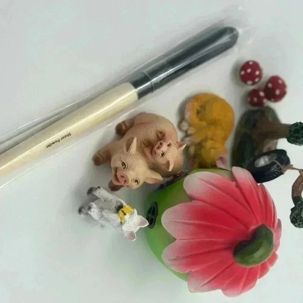 🔥FINAL BEST PRICE 🔥 NEW BOBBI BROWN Sheer Make Up Brush - Picture 3 of 3